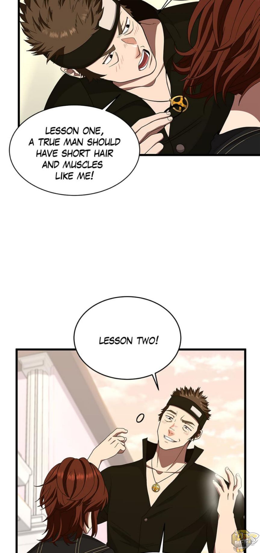 The Beginning After The End Chapter 85 image 34